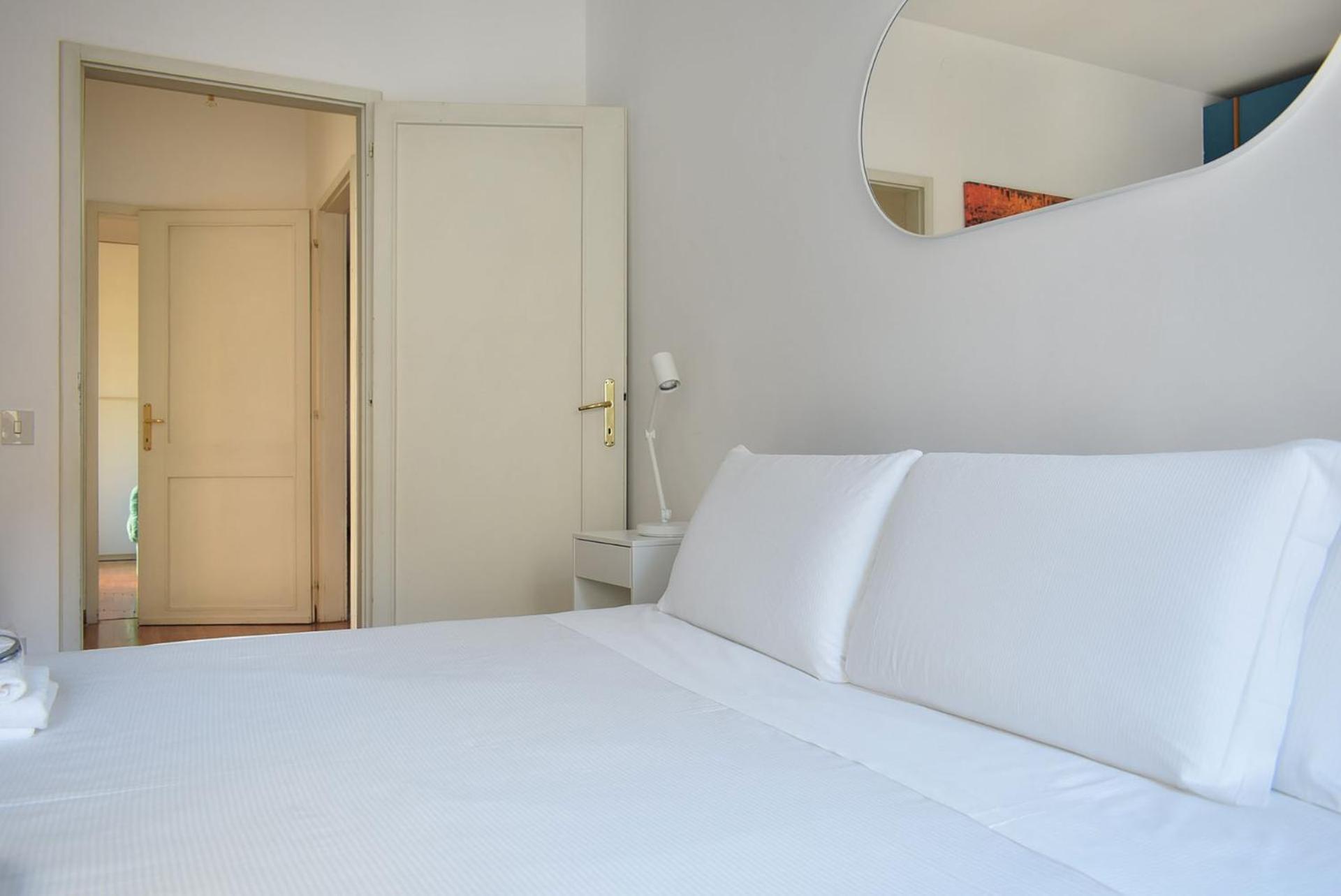 Riviera Mugnai Padova Apartman Kültér fotó