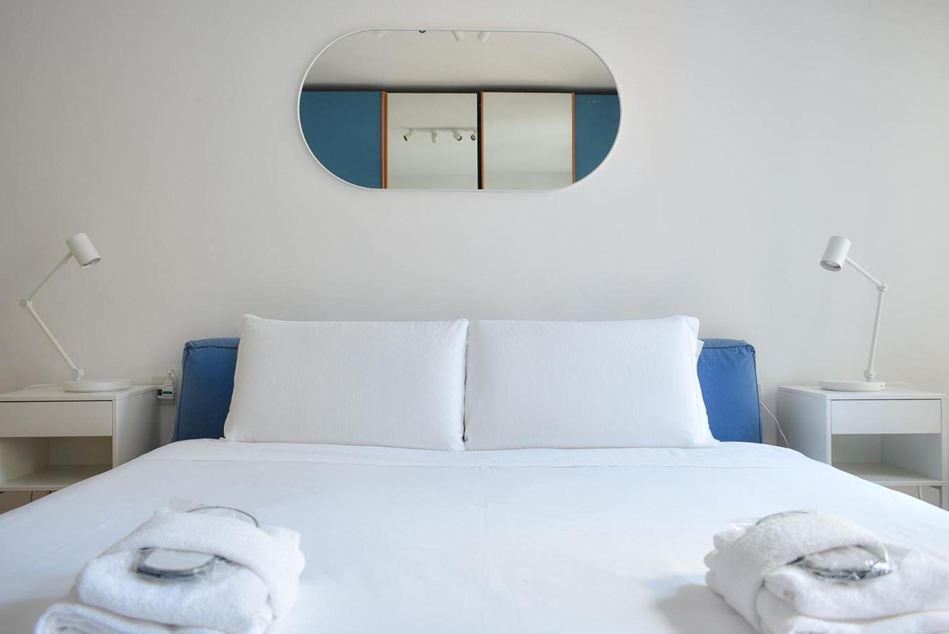 Riviera Mugnai Padova Apartman Kültér fotó