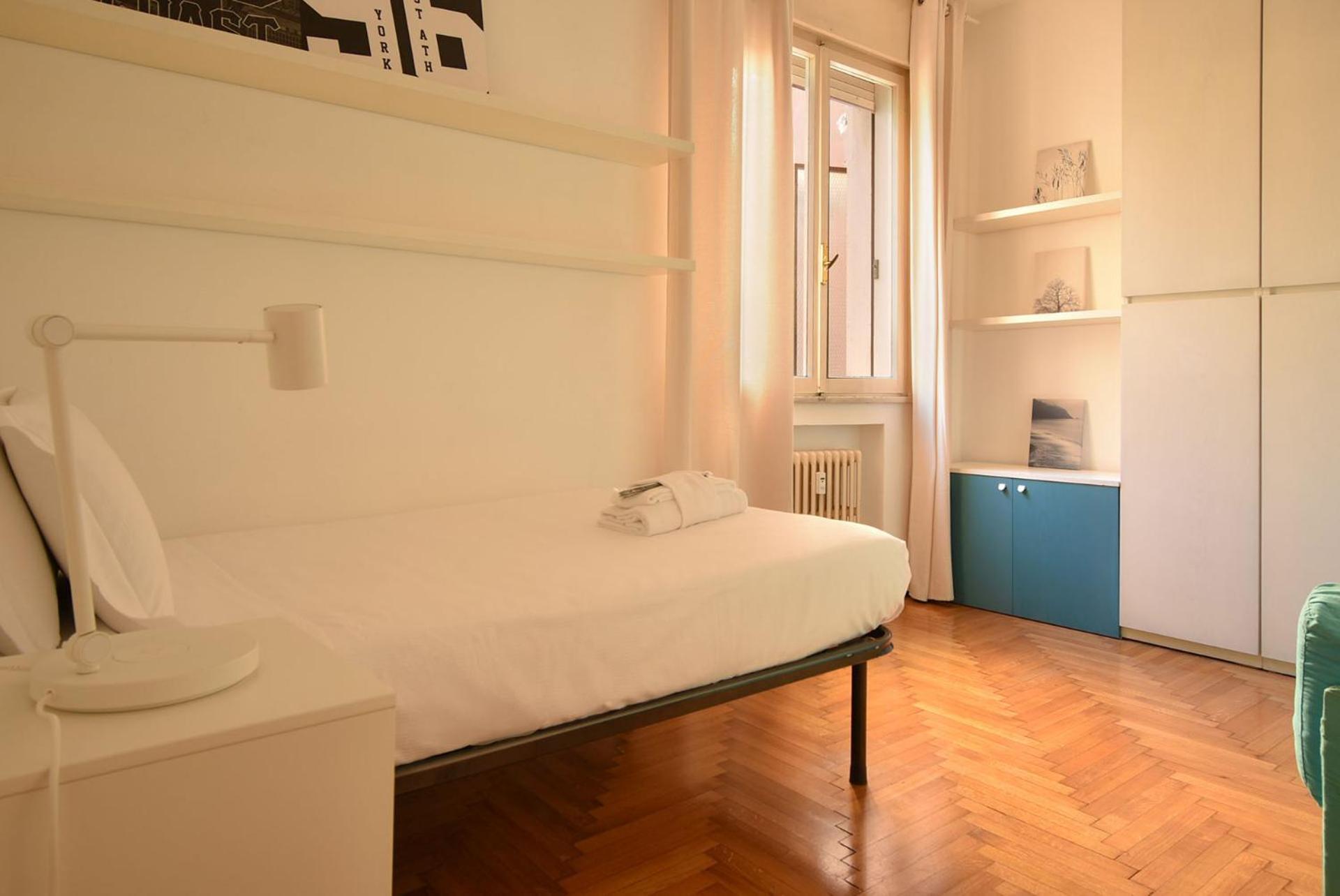 Riviera Mugnai Padova Apartman Kültér fotó